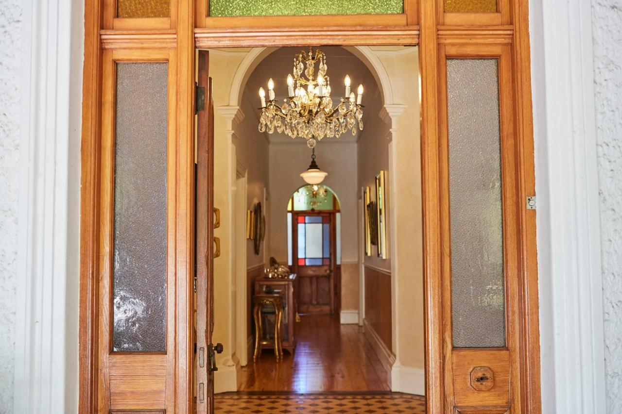 Villa Puccini 开普敦 外观 照片