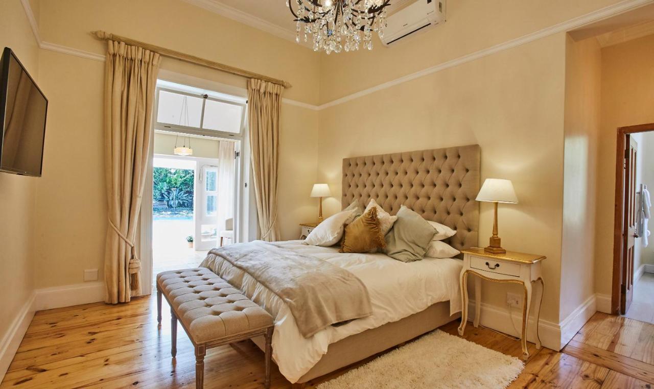 Villa Puccini 开普敦 外观 照片
