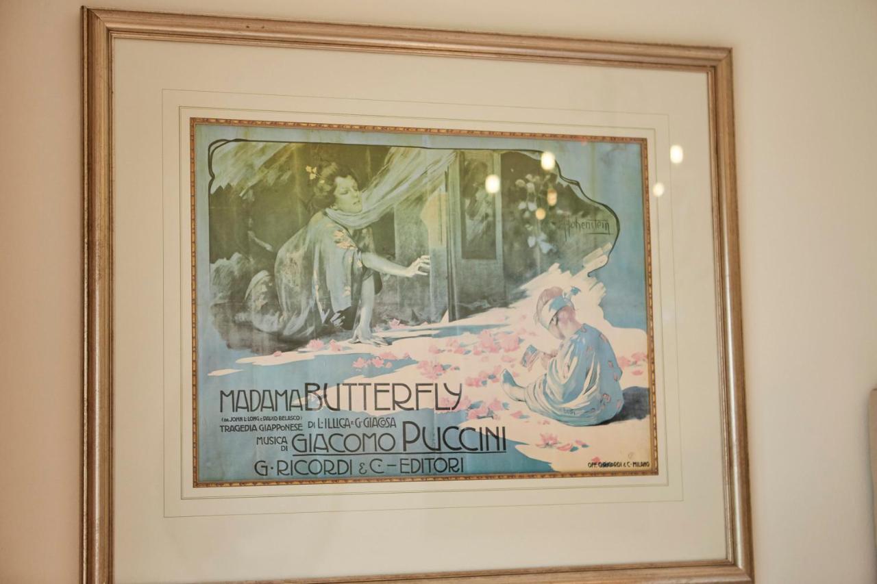 Villa Puccini 开普敦 外观 照片